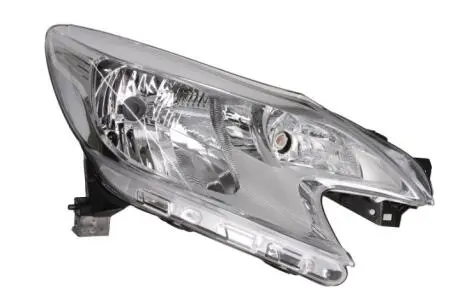 Основная фара ABAKUS/DEPO/LORO 215-11G8R-LD-EM