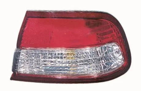 Ліхтар задній комбінований у зборі ABAKUS/DEPO/LORO 21519D5RAE