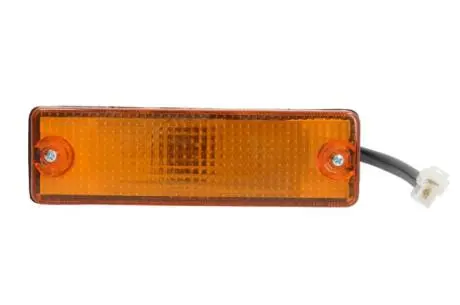 Фонарь указателя поворота ABAKUS/DEPO/LORO 216-1610N-E