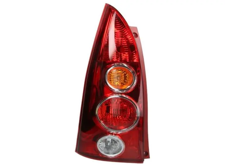 Задний фонарь ABAKUS/DEPO/LORO 216-1952L-LD-UE (фото 1)