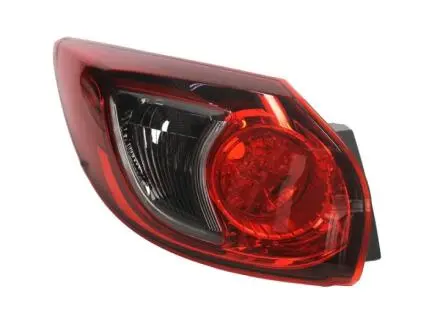 Задній ліхтар ABAKUS/DEPO/LORO 216-1994L-UE