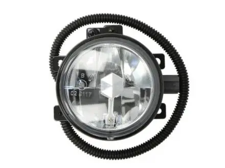 Протитуманна фара ABAKUS/DEPO/LORO 217-2014N-UE