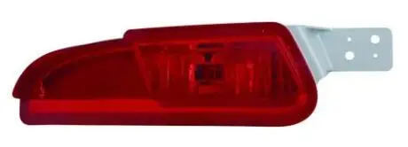 Задній протитуманний ліхтар ABAKUS/DEPO/LORO 217-4003L-LD-UE