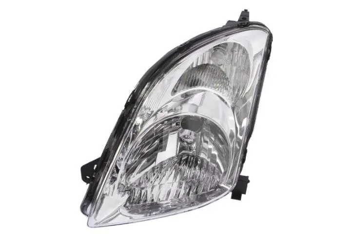 Фото 1 - Фара головна, права ABAKUS/DEPO/LORO 2181134LLDE1 Фара головна, права ABAKUS/DEPO/LORO 2181134LLDE1 (фото 1)