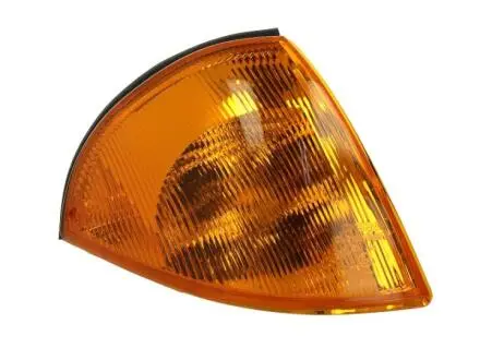 Ліхтар покажчика повороту ABAKUS/DEPO/LORO 218-1516R-AE-Y