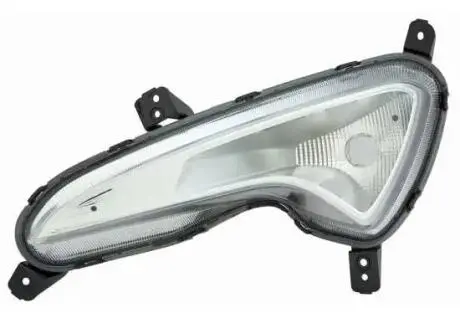 Фара протитуманна ліва ABAKUS/DEPO/LORO 221-1603L-UE
