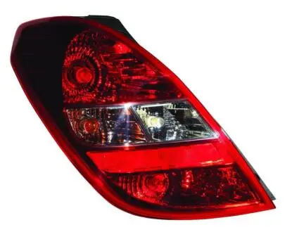 Задний фонарь ABAKUS/DEPO/LORO 221-1949R-UE