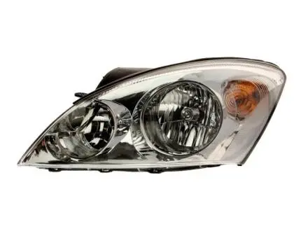 Основна фара ABAKUS/DEPO/LORO 223-1126L-LD-EM