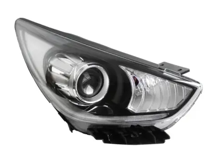 Фара пред. hb3 s led [16-] ABAKUS/DEPO/LORO 223-1168R-LDEM2