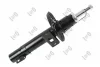 Амортизатор масляний передній vw polo/skoda fabia 99-/roomster 06- ABAKUS/DEPO/LORO 23201003 (фото 1)