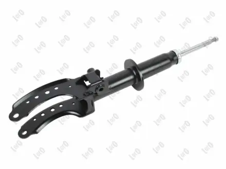 Амортизатор передний, правый газовый ABAKUS/DEPO/LORO 23201173