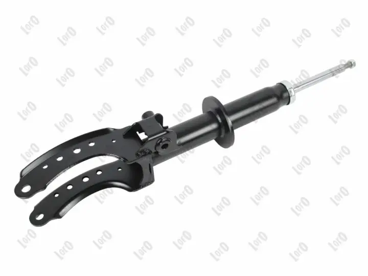 Фото 1 - Амортизатор передний, правый газовый ABAKUS/DEPO/LORO 23201173 Амортизатор передний, правый газовый ABAKUS/DEPO/LORO 23201173 (фото 1)