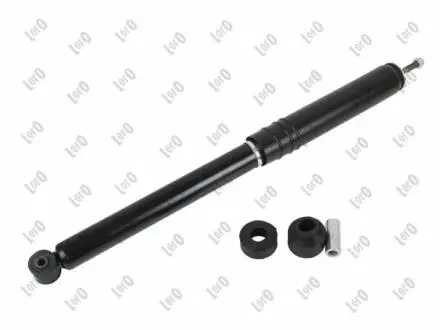 Амортизатор масляный задний Daewoo Lanos 97- ABAKUS/DEPO/LORO 23202015