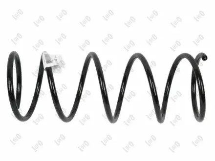 Пружина (передняя) Citroen Xsara Picasso 1.6-1.8 16V 99-11 (вэн) ABAKUS/DEPO/LORO 23401071