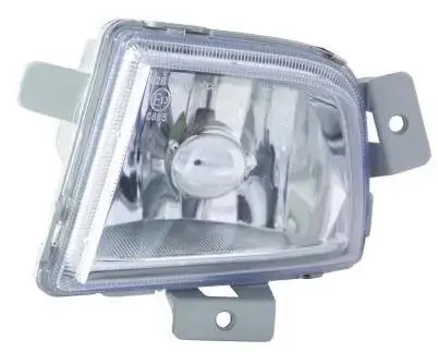 Фара протитуманна передня/елементи ABAKUS/DEPO/LORO 2352014RUE