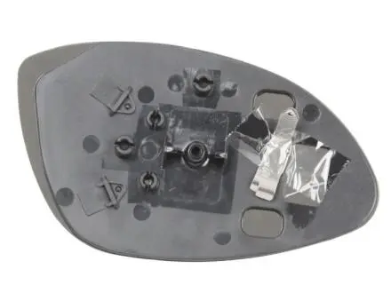 Стекло зеркала le opel vectra b 95-02 ABAKUS/DEPO/LORO 2821G01