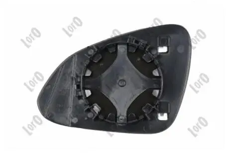 Скло дзеркала pr opel insignia 08- ABAKUS/DEPO/LORO 2823G02