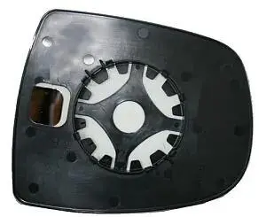 Скло дзеркала заднього виду праве ABAKUS/DEPO/LORO 2832G02