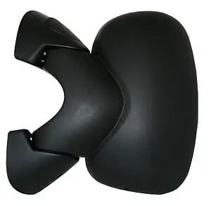 Дзеркало заднього виду праве, з дзеркалом ABAKUS/DEPO/LORO 2832M02