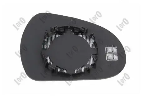 Стекло наружного зеркала ABAKUS/DEPO/LORO 2911G03