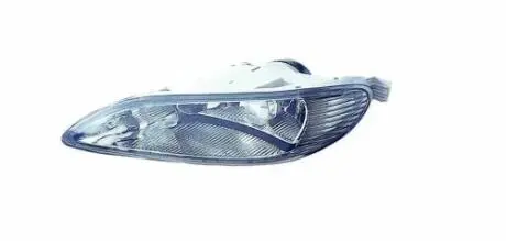 Противотуманная фара ABAKUS/DEPO/LORO 312-2008R-US