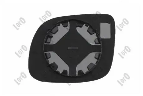 Стекло зеркала pr skoda fabia octavia i ABAKUS/DEPO/LORO 3505G05