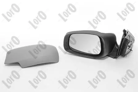 Зеркало ABAKUS/DEPO/LORO 3703M01