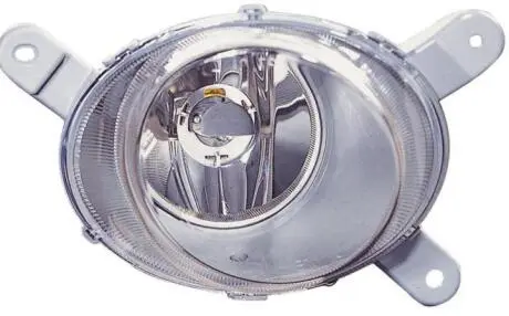 Противотуманная фара ABAKUS/DEPO/LORO 373-2003R-UQ