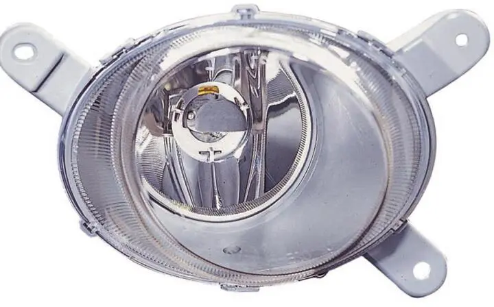 Фото 1 - Противотуманная фара ABAKUS/DEPO/LORO 373-2003R-UQ Противотуманная фара ABAKUS/DEPO/LORO 373-2003R-UQ (фото 1)
