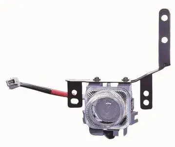 Противотуманная фара ABAKUS/DEPO/LORO 373-2005R-UQ