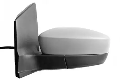 Дзеркало ABAKUS/DEPO/LORO 4059M07