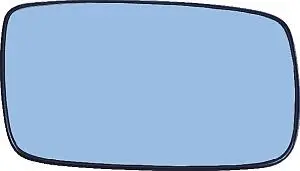 Стекло зеркало pr volvo 240 740 760 ABAKUS/DEPO/LORO 4101G02