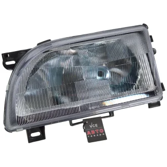 Основная фара ABAKUS/DEPO/LORO 431-1151L-LD-EM