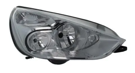 Основная фара ABAKUS/DEPO/LORO 431-1174R-LD-EM