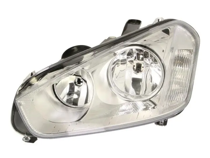 Основная фара ABAKUS/DEPO/LORO 431-1176LMLD-EM (фото 1)