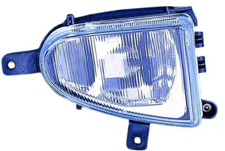 Противотуманная фара ABAKUS/DEPO/LORO 431-2004R-UE