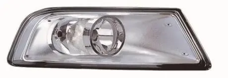 Противотуманная фара ABAKUS/DEPO/LORO 431-2017R-UE