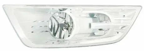 Противотуманная фара ABAKUS/DEPO/LORO 431-2029L-UE