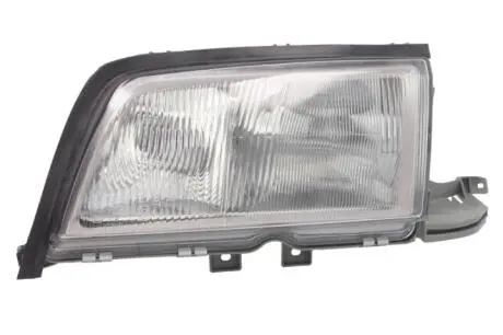 Основная фара ABAKUS/DEPO/LORO 440-1121L-LD-EM