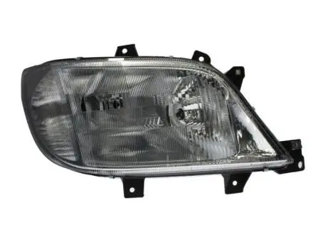 Основная фара ABAKUS/DEPO/LORO 440-1131R-LD-EM