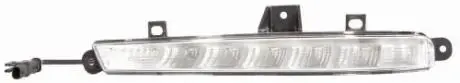 Денні ходові вогні лівий ABAKUS/DEPO/LORO 4401617LAE