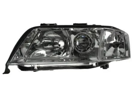 Фара автомобільна ABAKUS/DEPO/LORO 4411134LLDHEM