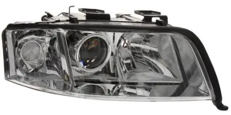 Основная фара ABAKUS/DEPO/LORO 441-1194R-LD-EM