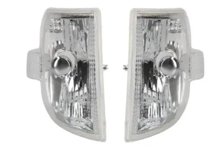 Комплект проблесковых ламп ABAKUS/DEPO/LORO 441-1532PXUEV