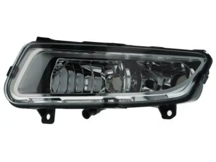 Фара протитуманна передня/елементи ABAKUS/DEPO/LORO 4412040LUE