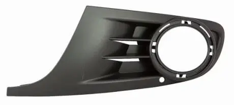 Накладка бампера ABAKUS/DEPO/LORO 4412516LUD