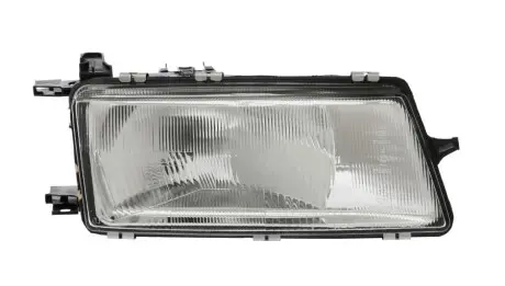 Фара передня V(A) -92 R мех. / електро ABAKUS/DEPO/LORO 442-1105R-LD-EM