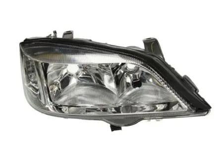 Основна фара ABAKUS/DEPO/LORO 442-1116R-LD-EM