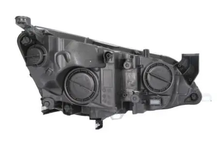 Основная фара ABAKUS/DEPO/LORO 442-1161LMLEMN2