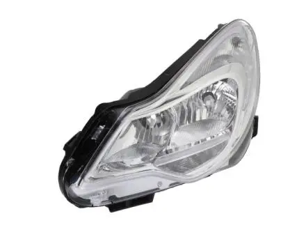 Фара основна ABAKUS/DEPO/LORO 442-1169LMLDEM1